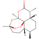 Artemisinin CAS 63968-64-9