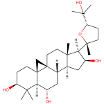 Cycloastragenol CAS 78574-94-4