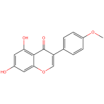 Biochanin A CAS 491-80-5