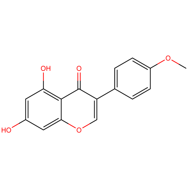 Biochanin A CAS 491-80-5