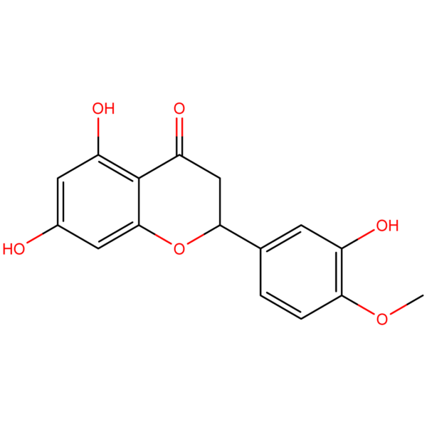 Hesperetin CAS 520-33-2