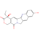 Structure (S)-10-Hydroxycamptothecin CAS 19685-09-7