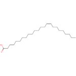 Structure Nervonic Acid CAS 506-37-6