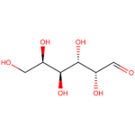 Structure D-Galactose CAS 59-23-4