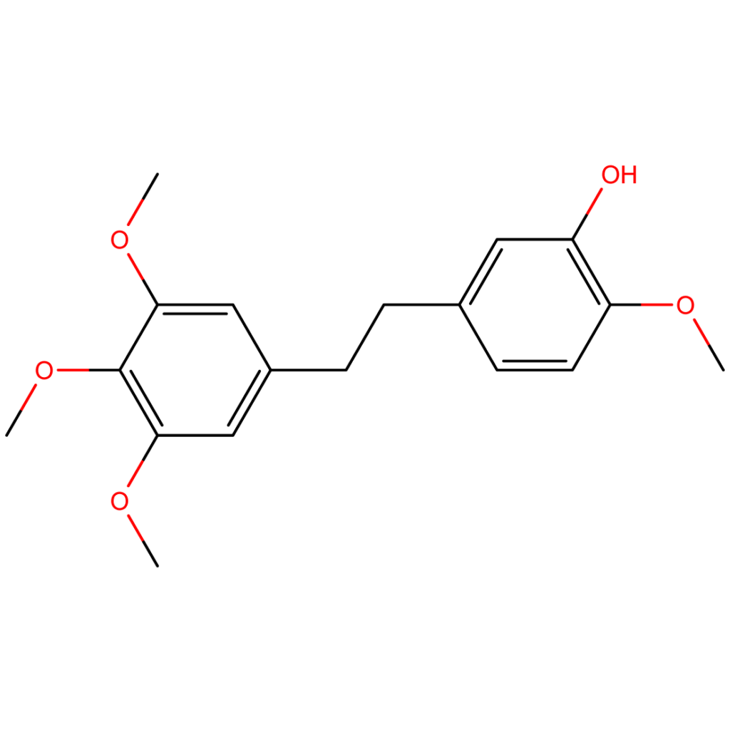 Erianin 95% | CAS 95041-90-0 | Buy Today!