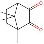 DL-Camphorquinone CAS 10373-78-1