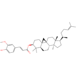 Gamma-Oryzanol CAS 11042-64-1
