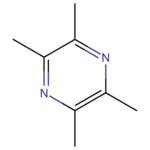 Ligustrazine CAS 1124-11-4