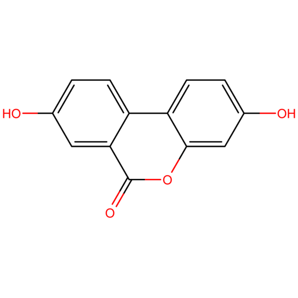 Urolithin A CAS 1143-70-0