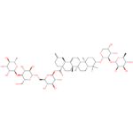 Ciwujianoside B CAS 114902-16-8