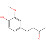 Zingerone CAS 122-48-5