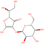 Ascorbyl glucoside CAS 129499-78-1