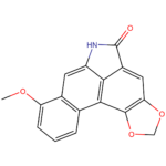 Aristololactam CAS 13395-02-3