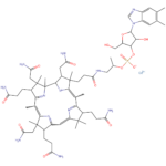 Vitamin B12 CAS 13408-78-1