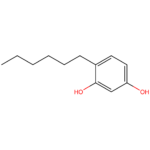 Hexylresorcinol CAS 136-77-6