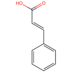 Cinnamic Acid CAS 140-10-3