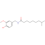Dihydrocapsaicin CAS 19408-84-5