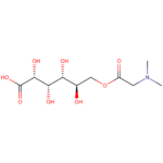 Pangamic acid CAS 20858-86-0