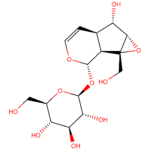 Catalpol CAS 2415-24-9
