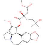 Harringtonine CAS 26833-85-2