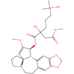 Homoharringtonine CAS 26833-87-4