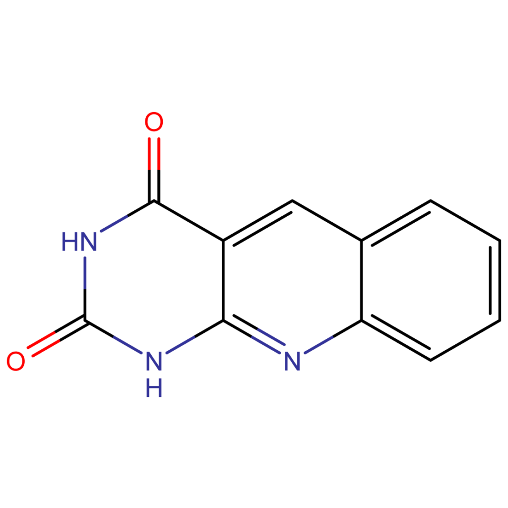 5-Deazaflavin CAS 26908-38-3