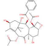 Baccatin III CAS 27548-93-2