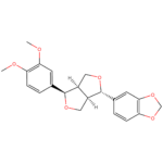 Fargesin CAS 31008-19-2