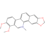 Chelerythrine CAS 34316-15-9