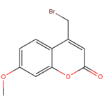 4-(Bromomethyl)-7-methoxy coumarin CAS 35231-44-8