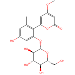 Aloenin CAS 38412-46-3