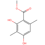 Methyl 2,4-dihydroxy-3,6-dimethylbenzoate CAS 4707-47-5
