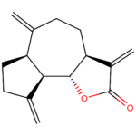 Dehydrocostus lactone CAS 477-43-0