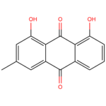Chrysophanol CAS 481-74-3