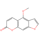 Bergapten CAS 484-20-8