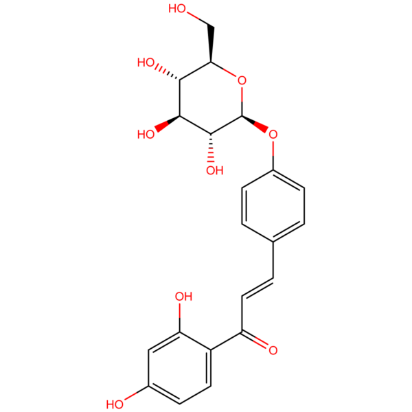 Isoliquiritin CAS 5041-81-6