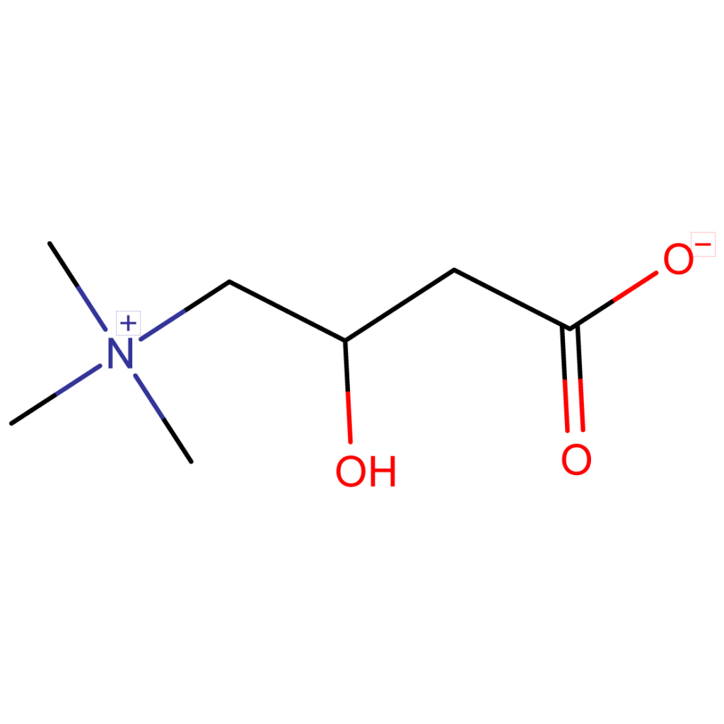 L-carnitine CAS 541-15-1