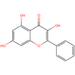 Galangin CAS 548-83-4