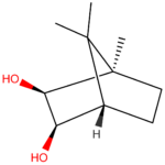 (+/-)-exo,exo-2,3-Camphanediol CAS 56614-57-4