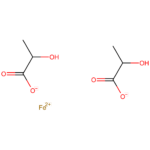 Ferrous lactate CAS 5905-52-2