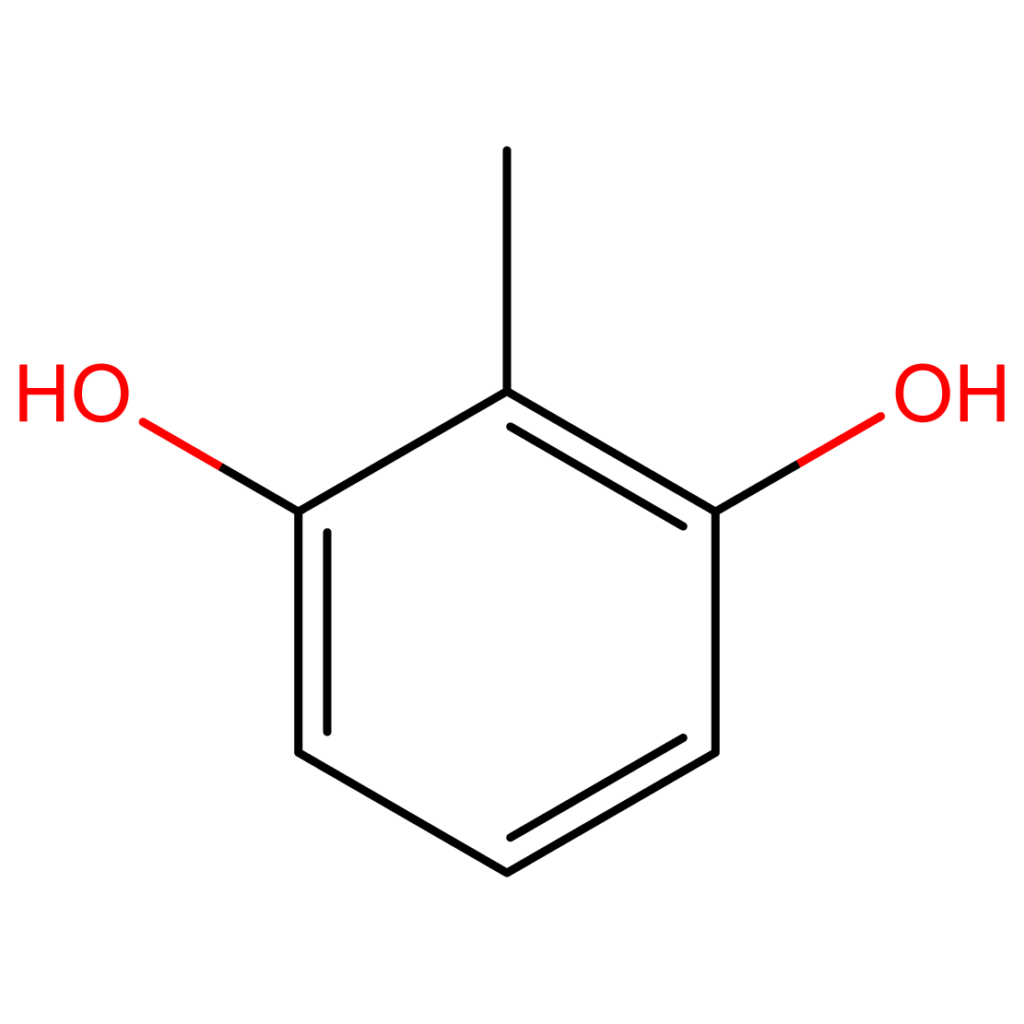 2-Methylresorcinol CAS 608-25-3