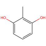 2-Methylresorcinol CAS 608-25-3
