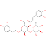 Verbascoside CAS 61276-17-3