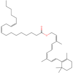 Retinyl linoleate CAS 631-89-0