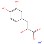 Danshensu Sodium CAS 67920-52-9