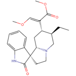 Isorhynchophylline CAS 6859-01-4