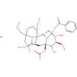 Hypaconitine CAS 6900-87-4