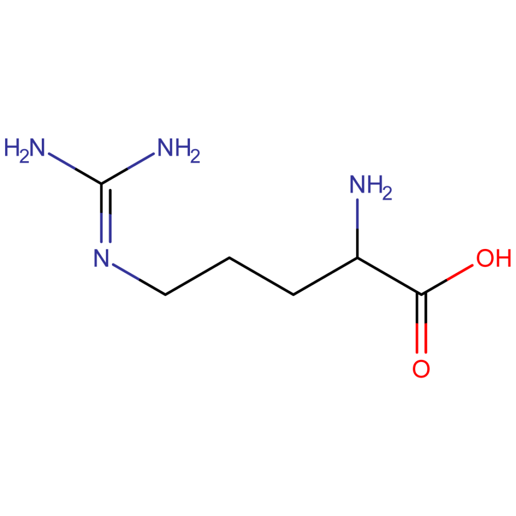 L-Arginine CAS 74-79-3
