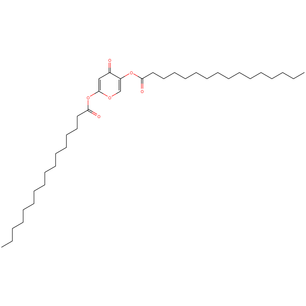 Kojic Acid Dipalmitate CAS 79725-98-7