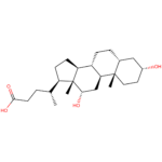 Deoxycholic Acid CAS 83-44-3